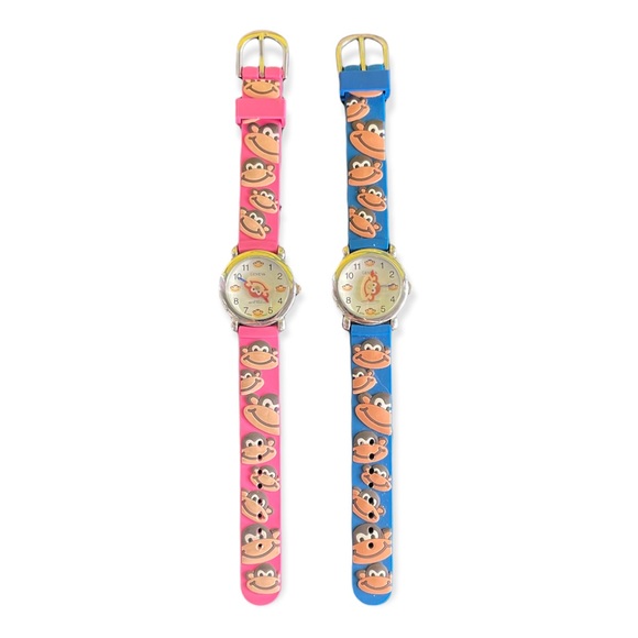 Monkey Watches